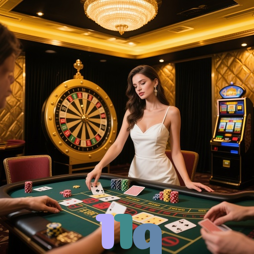 11q：Aposte nas melhores slots e conquiste prêmios como nunca!