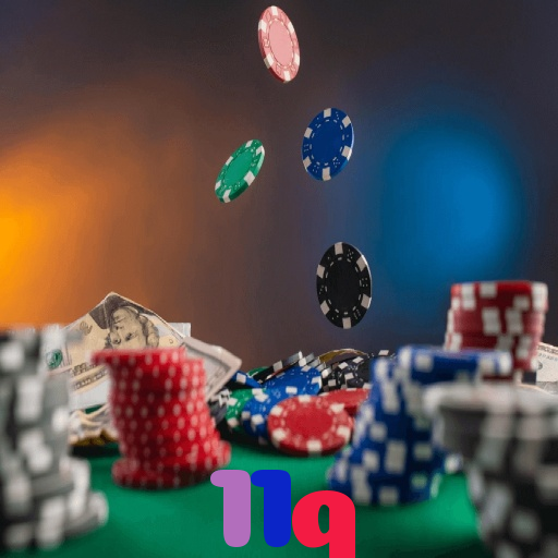 11q：Jogue poker, aposte no futebol e ganhe em grandes jogos de cassino!
