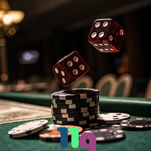 11q：Aposte no futebol, jogue poker e conquiste vitórias épicas!