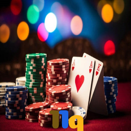 11q：Aposte no futebol, jogue poker e conquiste vitórias épicas!