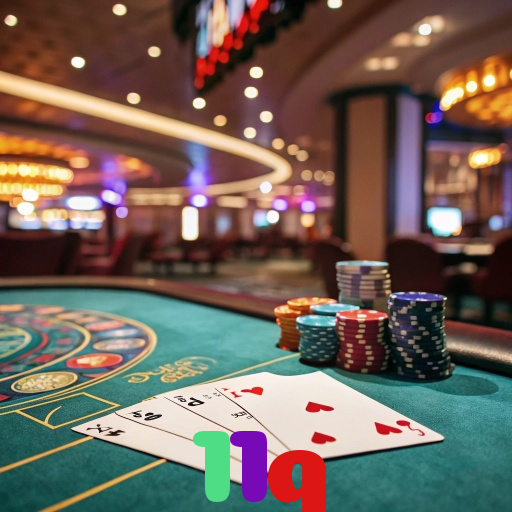 11q:Jogue poker, aposte no futebol e ganhe em grandes jogos de cassino!