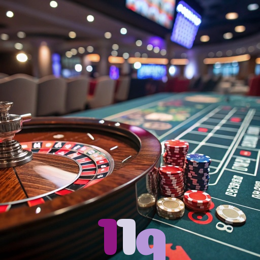11q：Jogue poker, aposte no futebol e ganhe em grandes jogos de cassino!