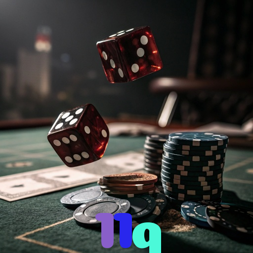 11q：Aposte no futebol, jogue poker e conquiste vitórias épicas!