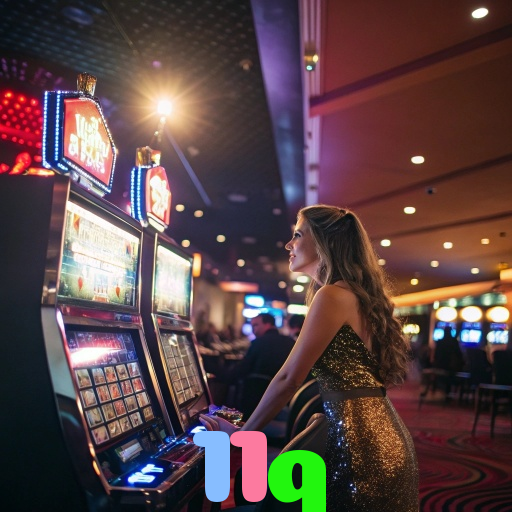 11q：Aposte nas melhores slots e conquiste prêmios como nunca!