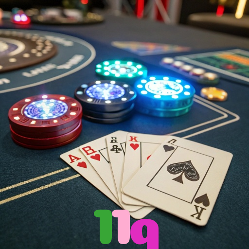 11q:Aposte nas melhores slots e conquiste prêmios como nunca!