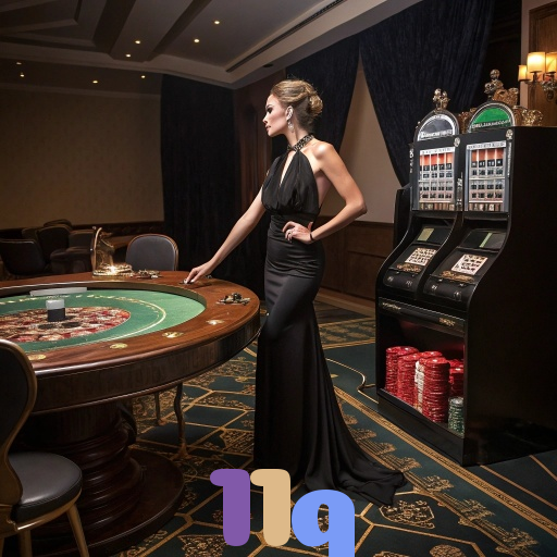 11q:Aposte nas melhores slots e conquiste prêmios como nunca!