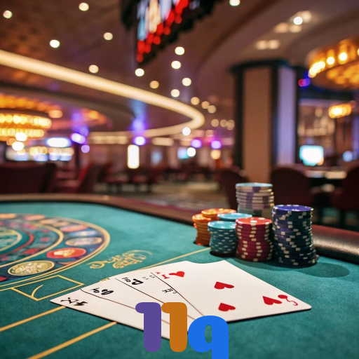 11q：Aposte no futebol, jogue poker e conquiste vitórias épicas!