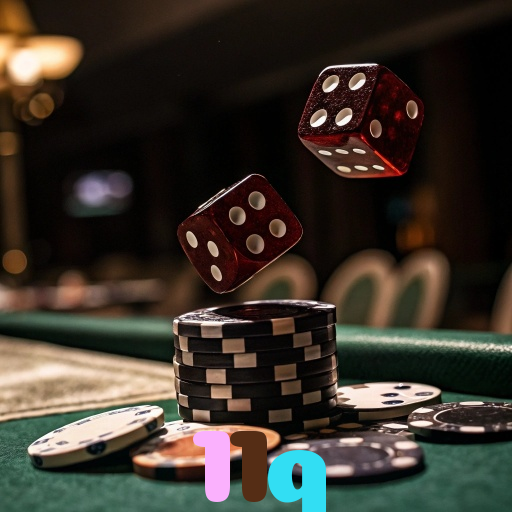 11q：Aposte no futebol, jogue poker e conquiste vitórias épicas!