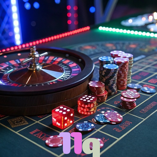 11q:Aposte no futebol, jogue poker e conquiste vitórias épicas!