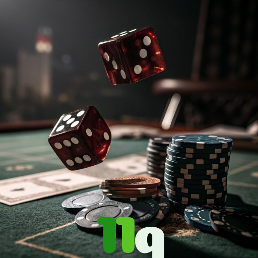 11q：Aposte nas melhores slots e conquiste prêmios como nunca!