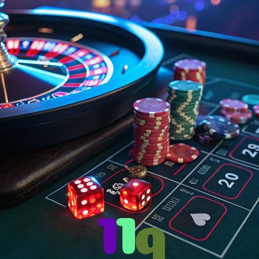 11q:Aposte no futebol, jogue poker e conquiste vitórias épicas!