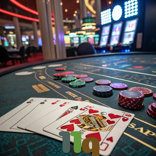 11q:Jogue poker, aposte no futebol e ganhe em grandes jogos de cassino!