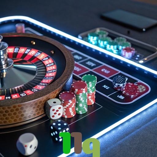 11q:Jogue poker, aposte no futebol e ganhe em grandes jogos de cassino!