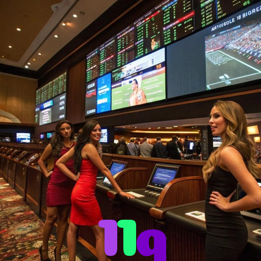 11q：Aposte nas melhores slots e conquiste prêmios como nunca!