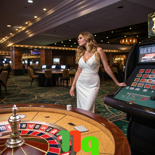 11q:Aposte nas melhores slots e conquiste prêmios como nunca!