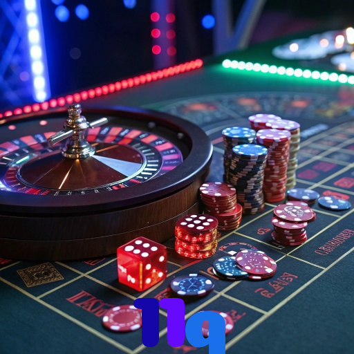 11q:Jogue poker, aposte no futebol e ganhe em grandes jogos de cassino!