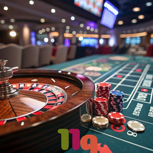 11q：Aposte no futebol, jogue poker e conquiste vitórias épicas!