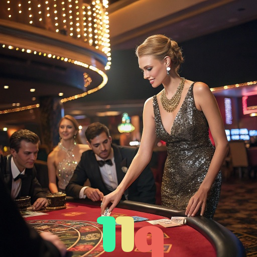 11q:Jogue poker, aposte no futebol e ganhe em grandes jogos de cassino!