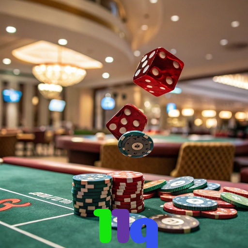 11q:Aposte no futebol, jogue poker e conquiste vitórias épicas!
