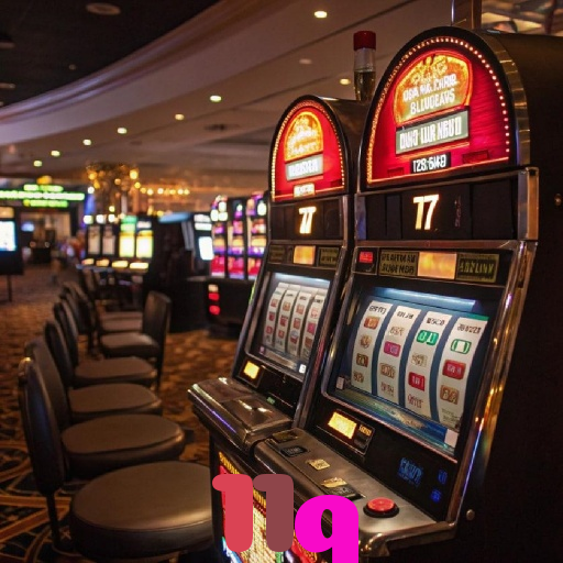 11q：Aposte nas melhores slots e conquiste prêmios como nunca!