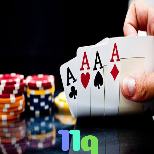 11q：Aposte no futebol, jogue poker e conquiste vitórias épicas!