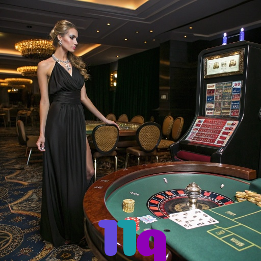 11q:Aposte nas melhores slots e conquiste prêmios como nunca!
