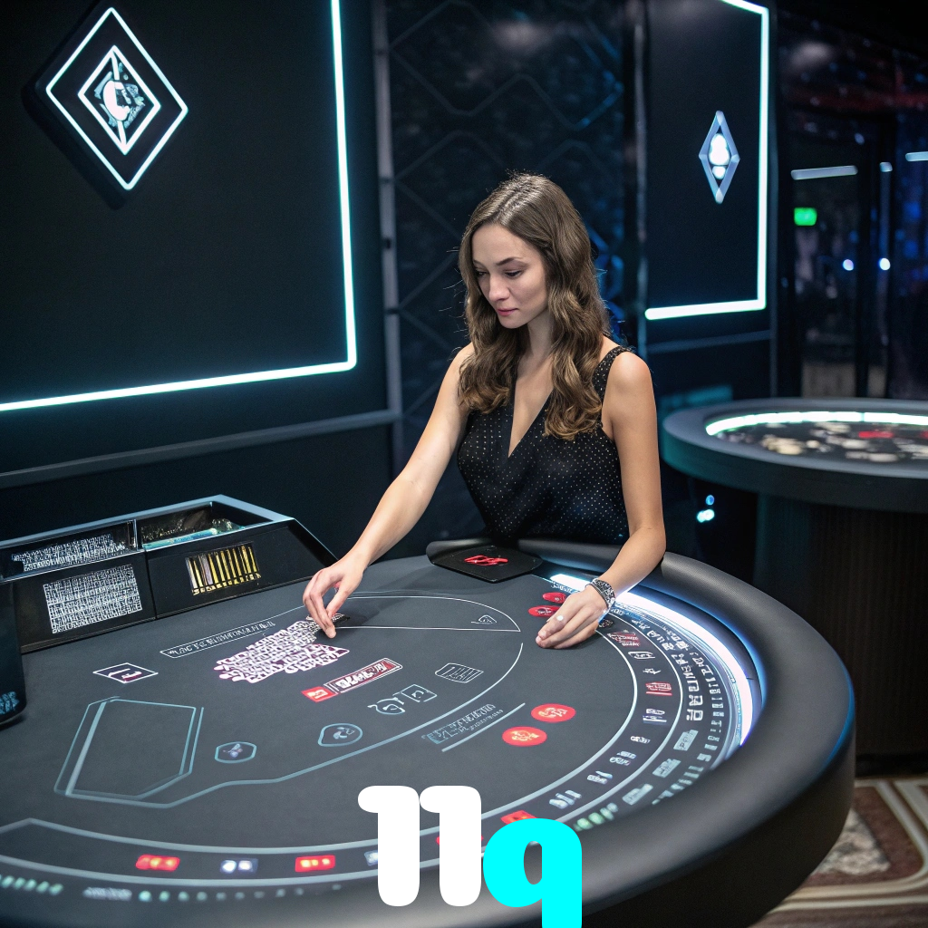11q：Aposte nas melhores slots e conquiste prêmios como nunca!