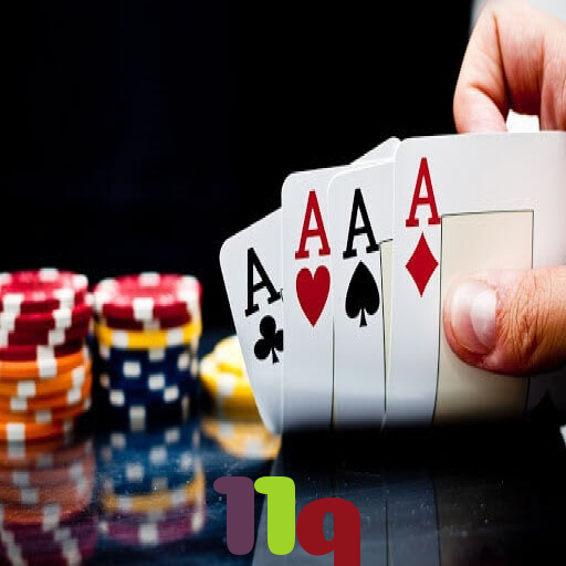 11q:Aposte no futebol, jogue poker e conquiste vitórias épicas!