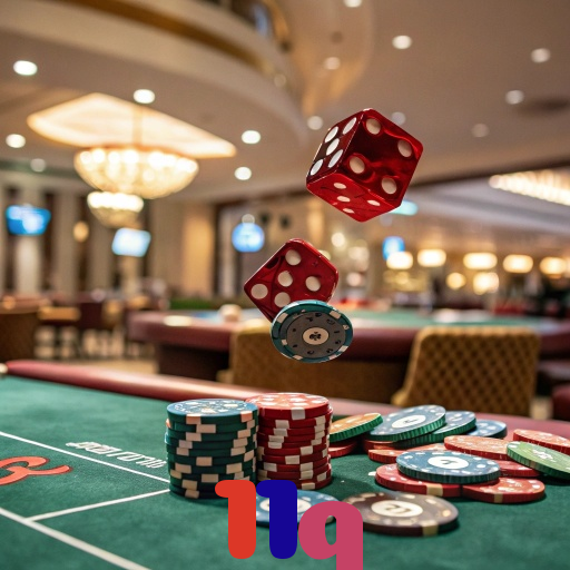 11q:Aposte no futebol, jogue poker e conquiste vitórias épicas!