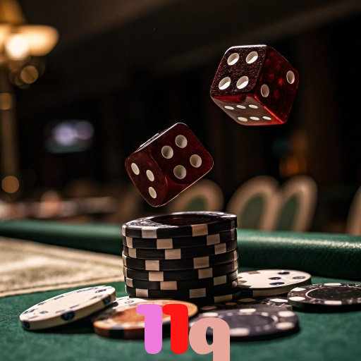 11q：Jogue poker, aposte no futebol e ganhe em grandes jogos de cassino!