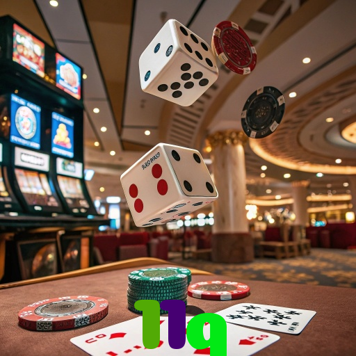 11q:Aposte nas melhores slots e conquiste prêmios como nunca!