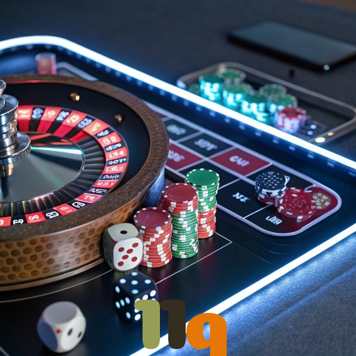 11q:Aposte no futebol, jogue poker e conquiste vitórias épicas!