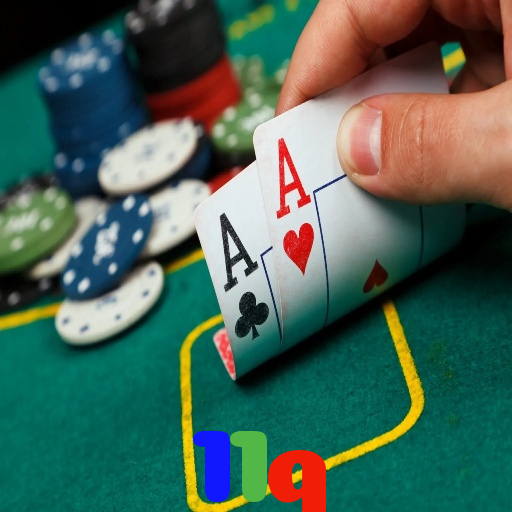 11q:Jogue poker, aposte no futebol e ganhe em grandes jogos de cassino!