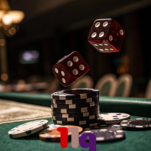 11q：Jogue poker, aposte no futebol e ganhe em grandes jogos de cassino!