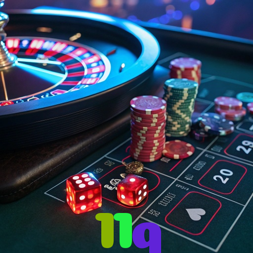 11q:Aposte nas melhores slots e conquiste prêmios como nunca!