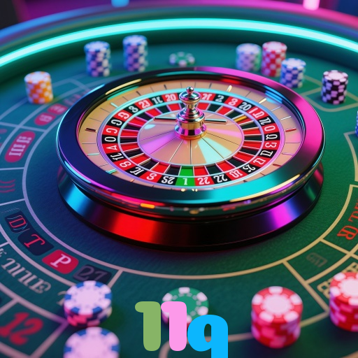 11q：Aposte no futebol, jogue poker e conquiste vitórias épicas!