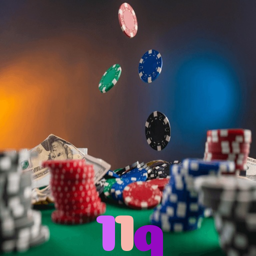 11q:Aposte no futebol, jogue poker e conquiste vitórias épicas!