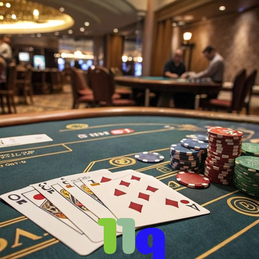 11q:Jogue poker, aposte no futebol e ganhe em grandes jogos de cassino!