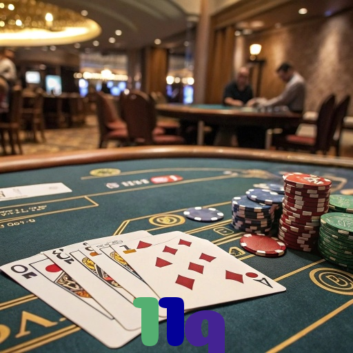 11q:Aposte no futebol, jogue poker e conquiste vitórias épicas!