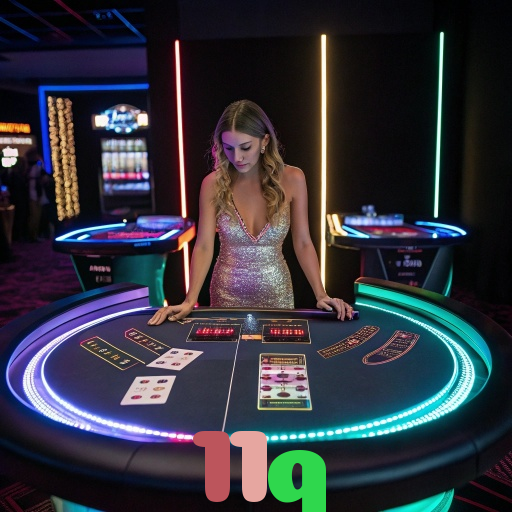 11q：Jogue poker, aposte no futebol e ganhe em grandes jogos de cassino!