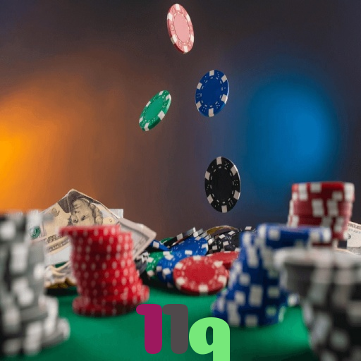 11q:Aposte nas melhores slots e conquiste prêmios como nunca!