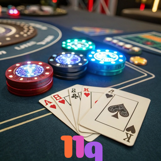11q:Aposte nas melhores slots e conquiste prêmios como nunca!