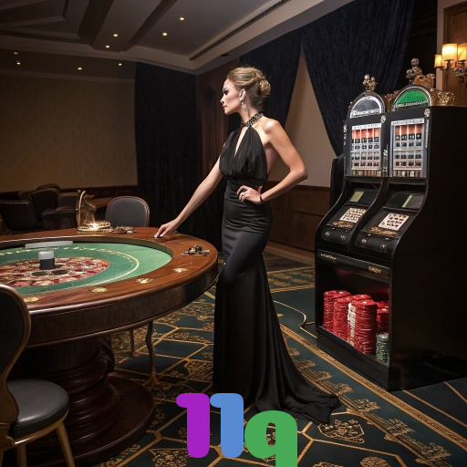 11q：Aposte no futebol, jogue poker e conquiste vitórias épicas!