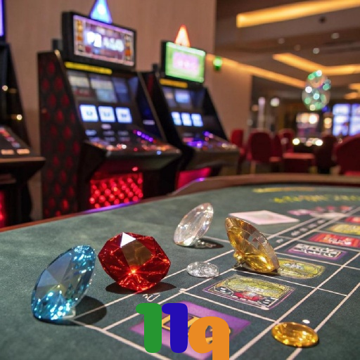 11q:Aposte nas melhores slots e conquiste prêmios como nunca!