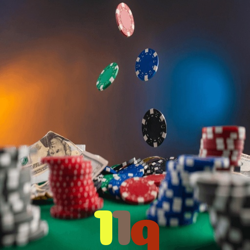 11q:Aposte no futebol, jogue poker e conquiste vitórias épicas!