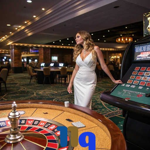 11q：Aposte nas melhores slots e conquiste prêmios como nunca!