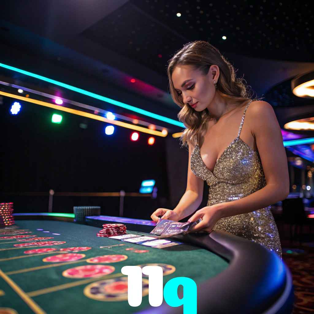 11q:Aposte nas melhores slots e conquiste prêmios como nunca!