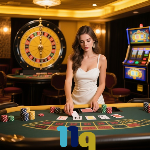 11q:Aposte nas melhores slots e conquiste prêmios como nunca!
