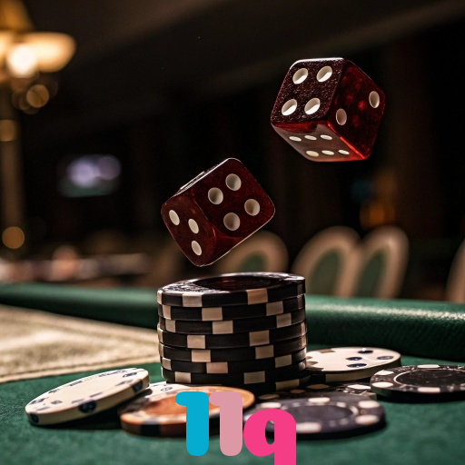 11q:Aposte nas melhores slots e conquiste prêmios como nunca!