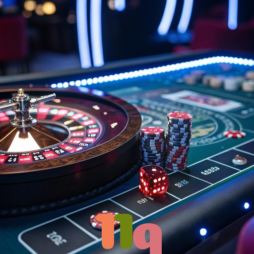 11q：Aposte no futebol, jogue poker e conquiste vitórias épicas!